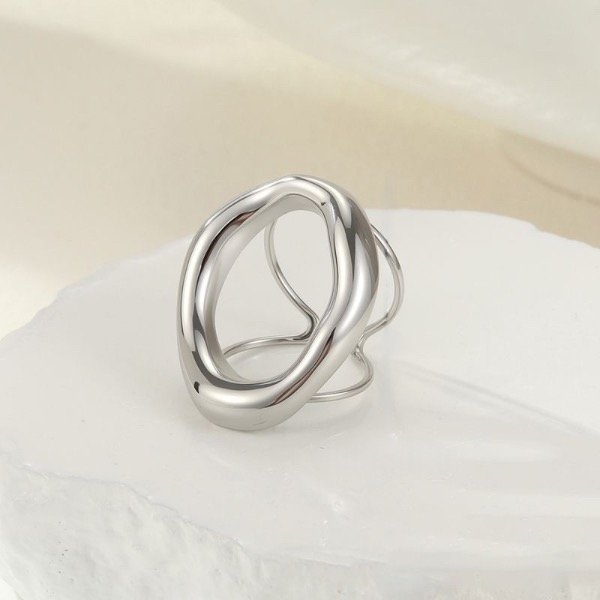 Producto - Anillo Senia - 0