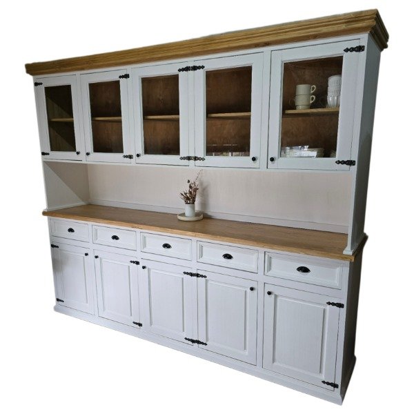 Producto - Modular de campo macizo 2,50