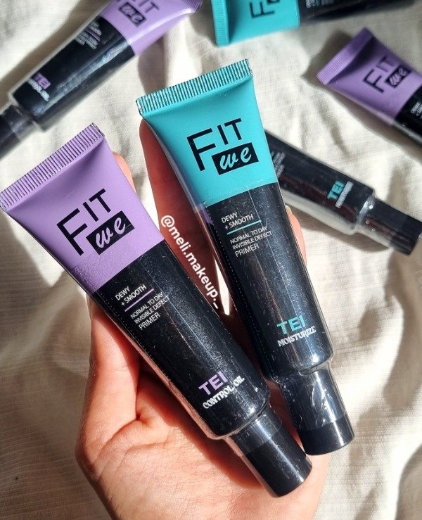 Producto - Primer FIT ME TEI