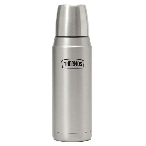 Producto - Thermos Heritage pico vertedor 470ml Acero