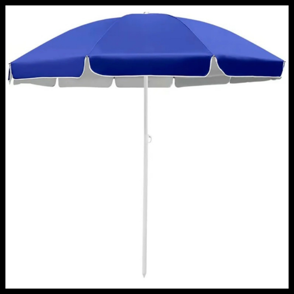 Producto - SOMBRILLA DE PLAYA 1.8MTS