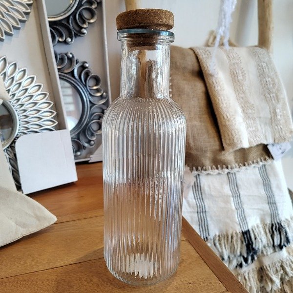 Producto - Botella Ribete