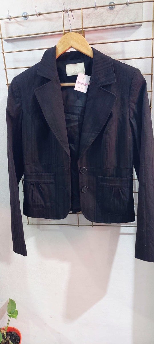 Producto - Blazer Ayres