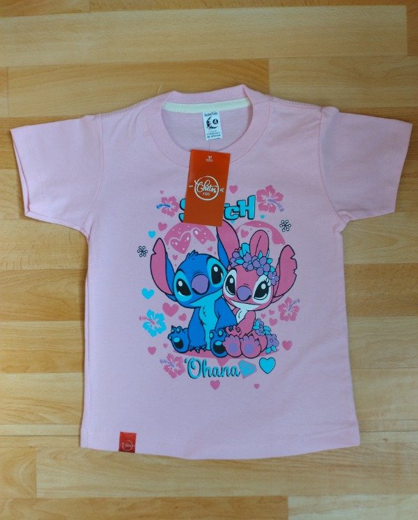 Producto - Remera Stitch