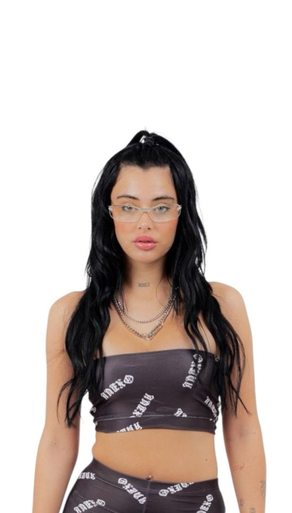 Producto - TOP STRAPLESS