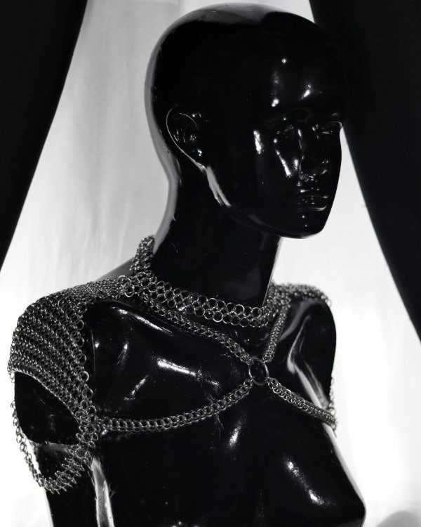 Producto - Hombreras Valkyrie - 5