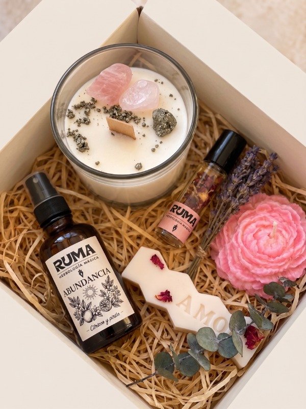 Producto - Box 3