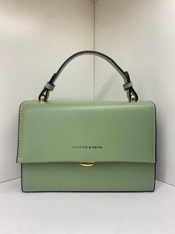 Producto - Mini bags Charles Verde