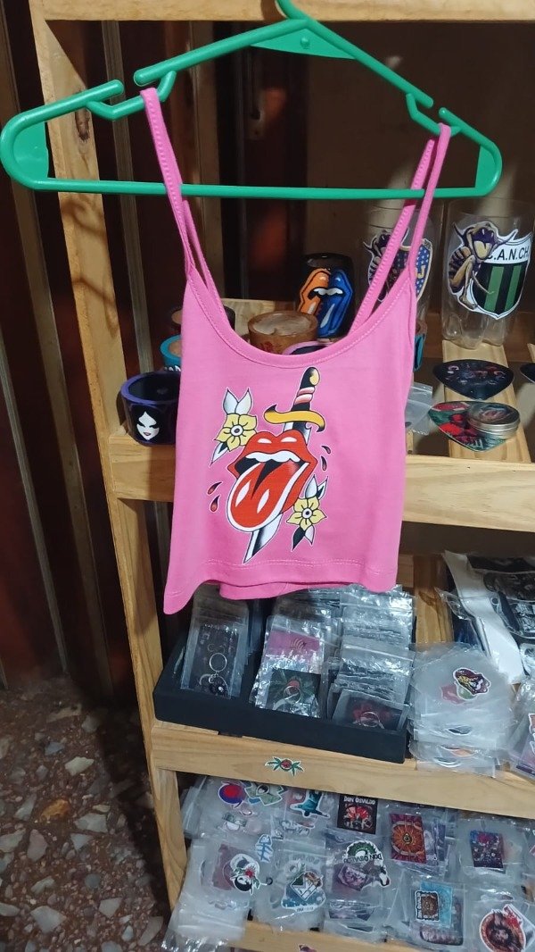 Producto - Pupera stones 5