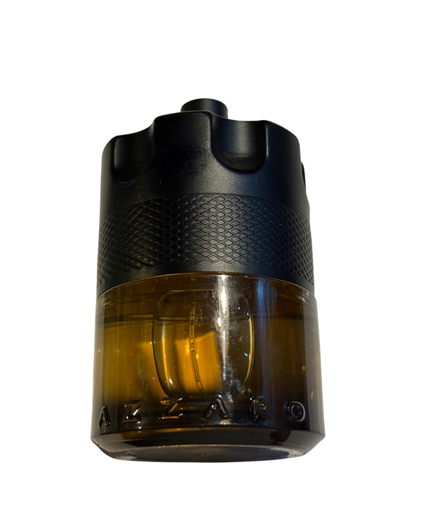Producto - Azzaro the most wanted EDP