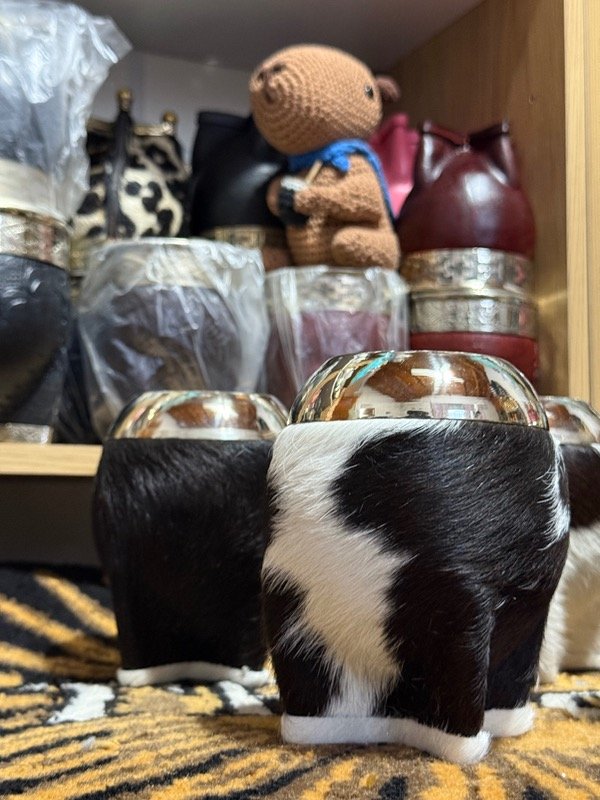 Producto - Torpedo Peludo