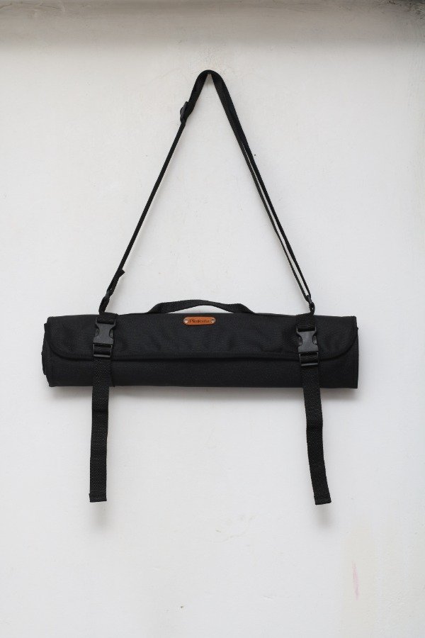 Producto - Estuche chef xl negro