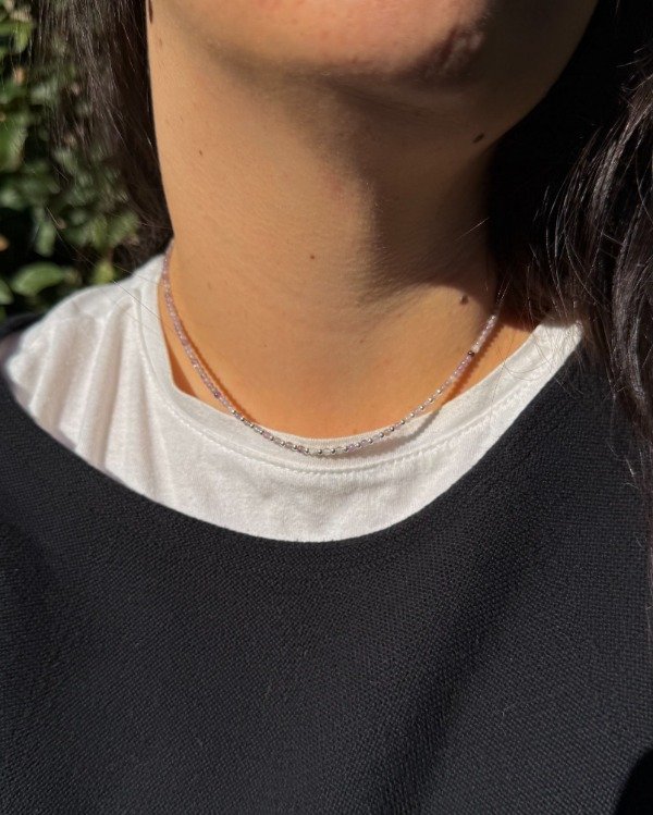 Producto - COLLAR AMATISTA