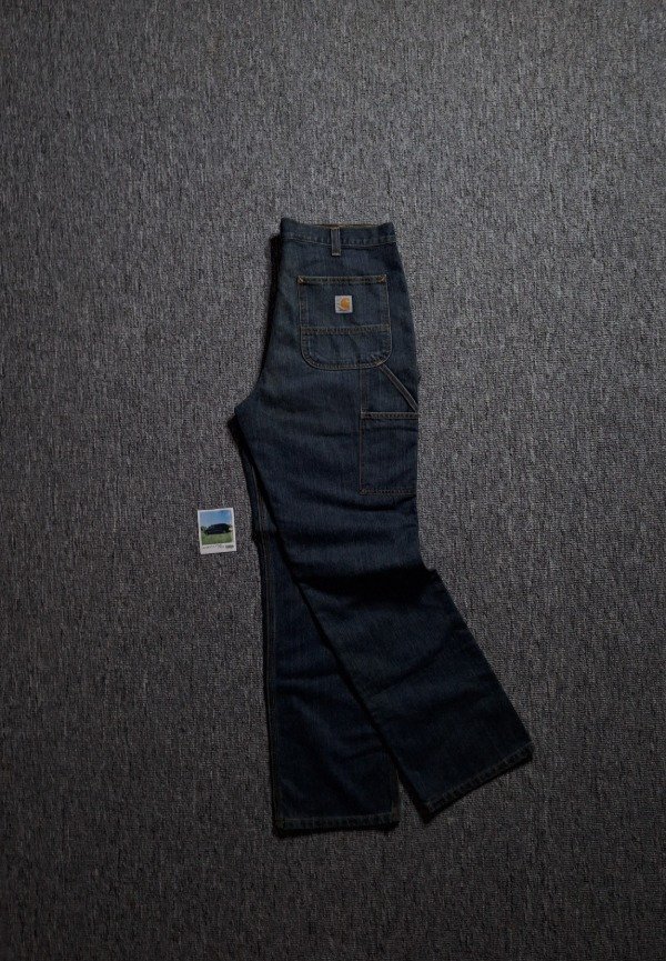 Producto - Carpenter Carhartt 35US