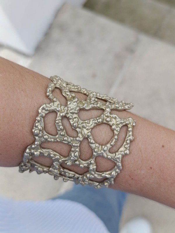 Producto - PULSERA CORONA
