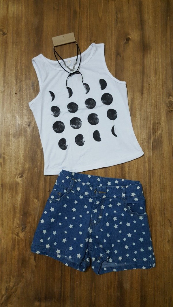Producto - Short S760E