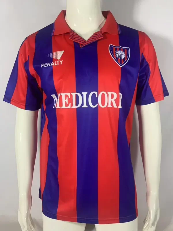 Producto - Retro San Lorenzo 94/95