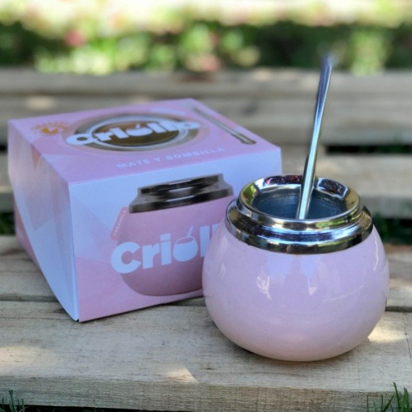 Producto - Mate Criollo - 1