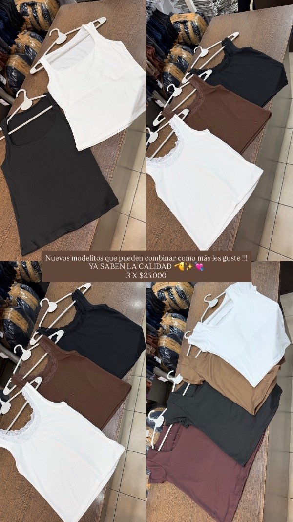 Producto - Básicas 3x25.000 - 6