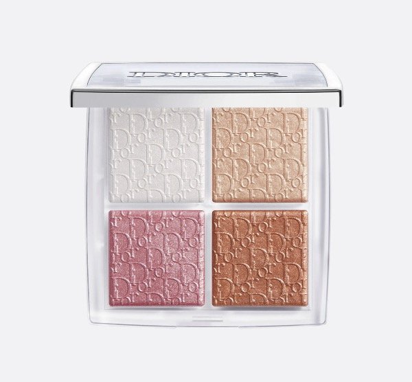 Producto - Dior Backstage Glow Face Palette