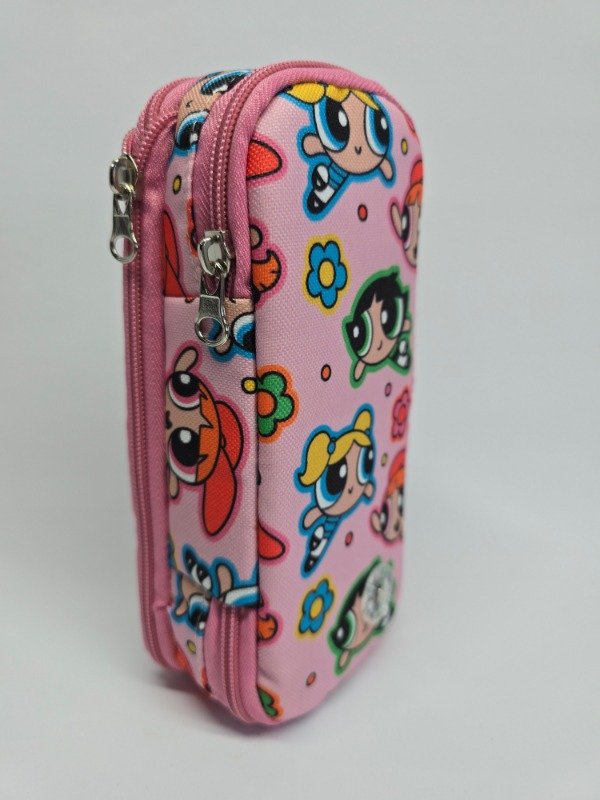 Producto - Cartuchera Bellota Chicas Power