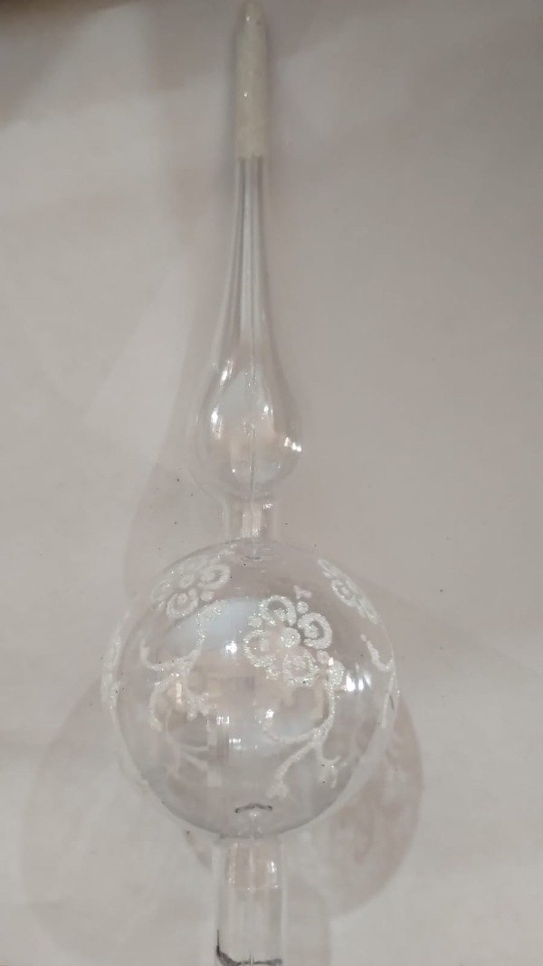 Producto - PUNTUAL TRANSPARENTE