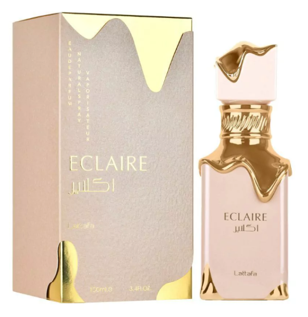 Producto - Eclaire