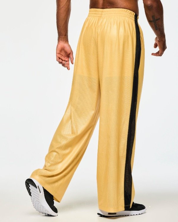 Producto - Victory Straight Leg Mesh Pants With Inner Shorts - 6