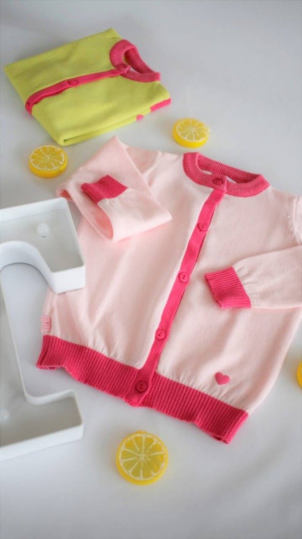 Producto - Campera f