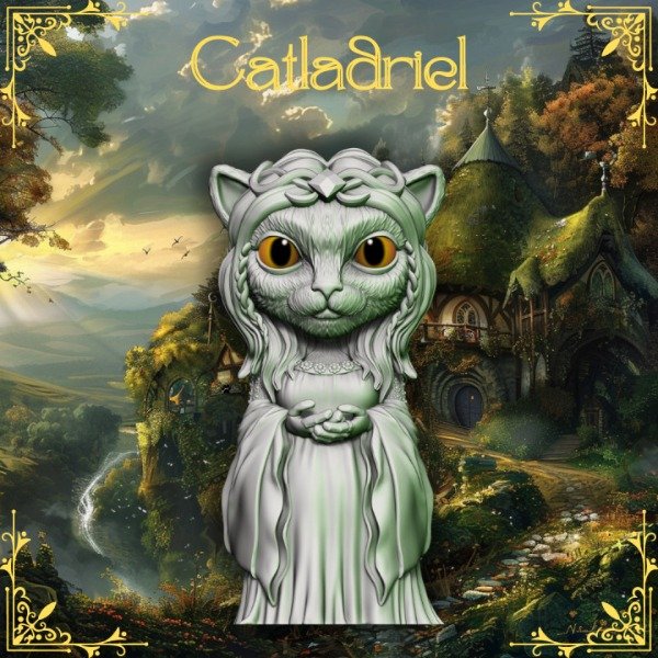 Producto - Catladriel