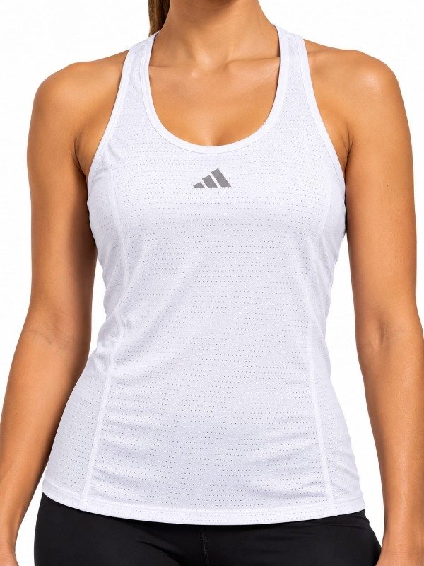 Producto - Musculosa Dry Fit 3 Rayas - 4