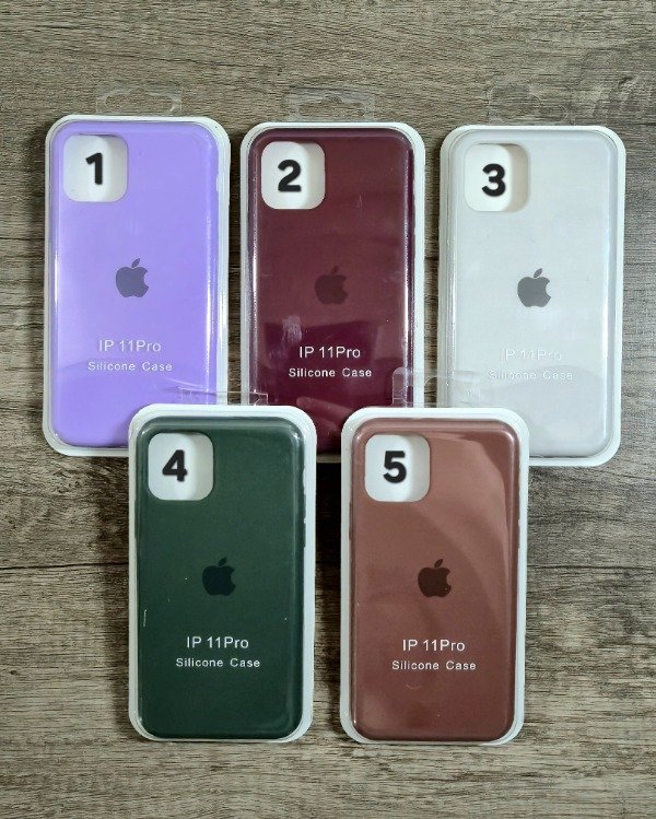 Producto - SILICON 11 PRO