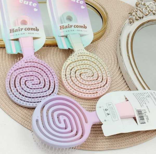 Producto - Cepillo Fran