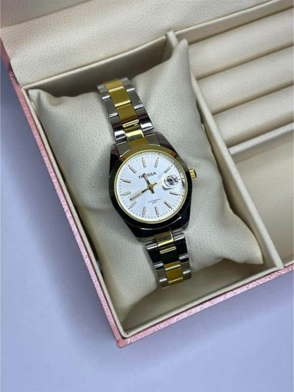 Producto - Reloj Tressa Nova