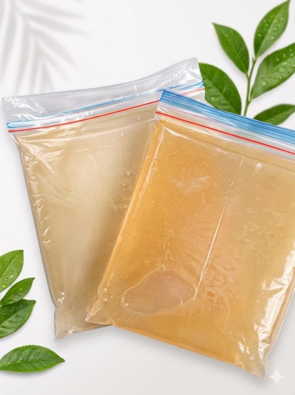 Producto - Jabon Neutro x 1 kilo (ambar NO ES CRISTAL)