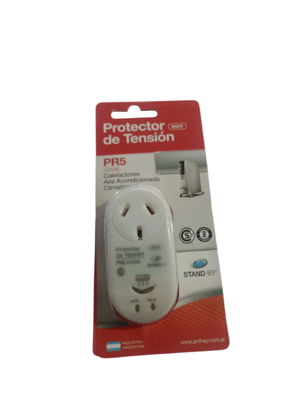 Producto - Protector de Tension