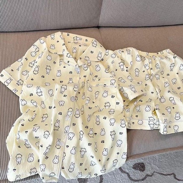 Producto - Pijama Miffy Blanco