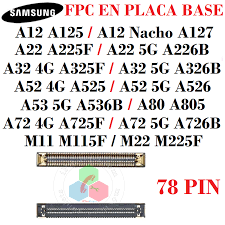 Producto - A02 FPC