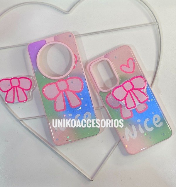 Producto - Funda Samsung A17 (27