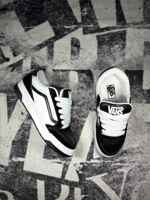 Producto - HYLANE "blanco y negro" - 0