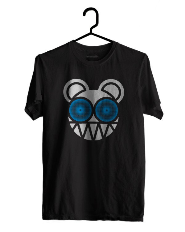 Producto - 240 - Radiohead - Test Specimen