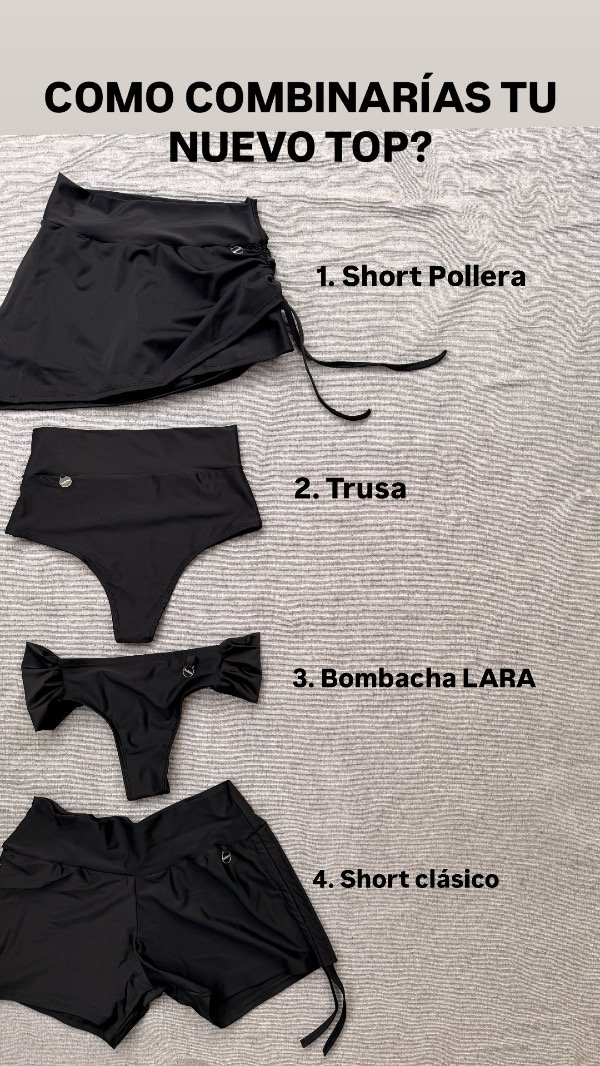 Producto - Bombacha LARA NEGRO - 2