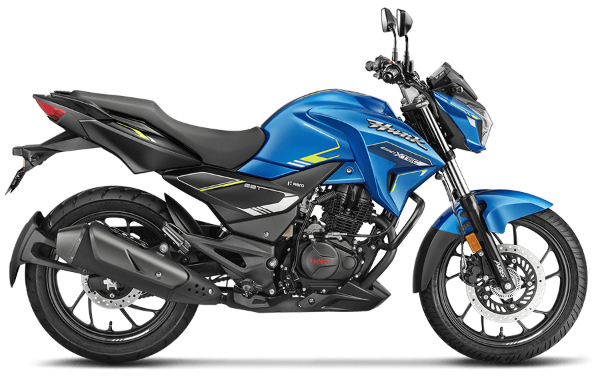 Producto - Hero Hunk 150 XTEC
