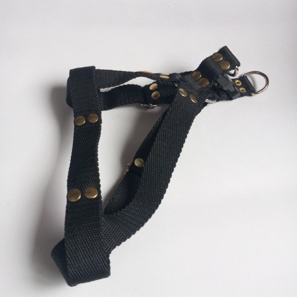 Producto - Pretal C NEGRO