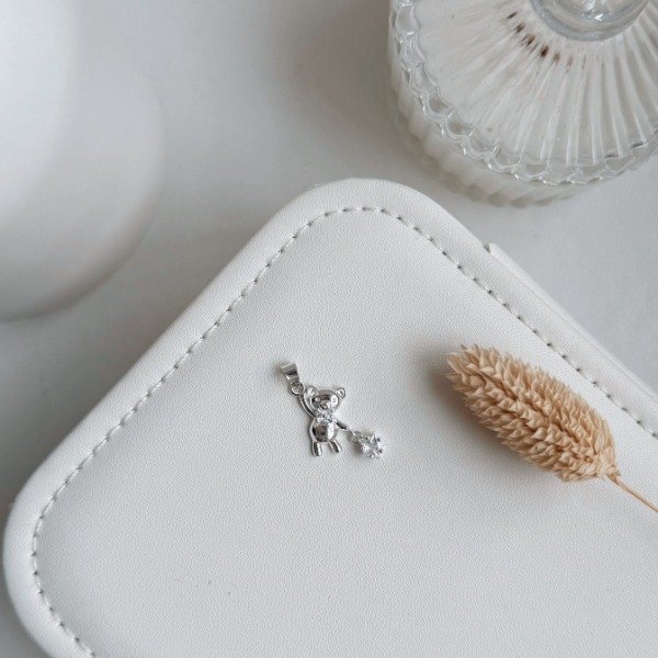 Producto - Dije Bonny Plata 925