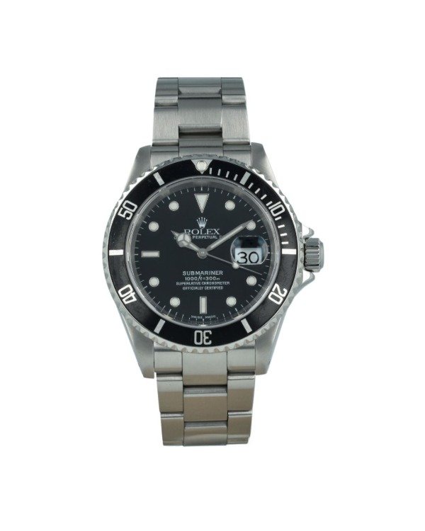 Producto - Rolex Submariner AA