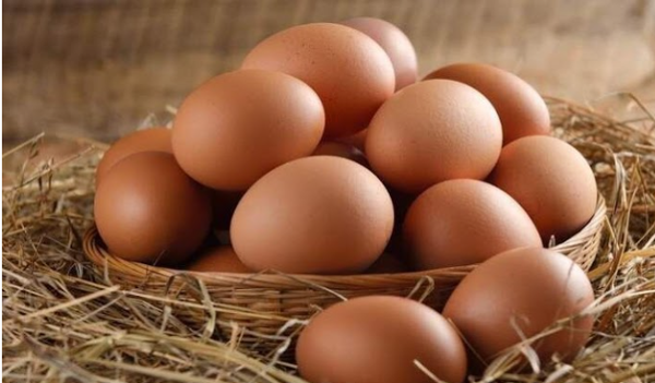 Producto - Huevos de gallinas felices x Maple 30 huevos.
