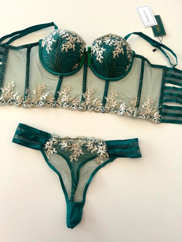 Producto - SET FAUSTINA