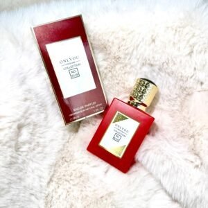 Producto - OLU830-128 PERFUME MINIATURA ONLYYOU ROJO 30ML X1U