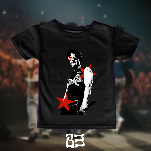 Baby tee Joe joe